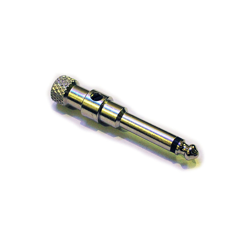 GL .155 Straight Long Nickel