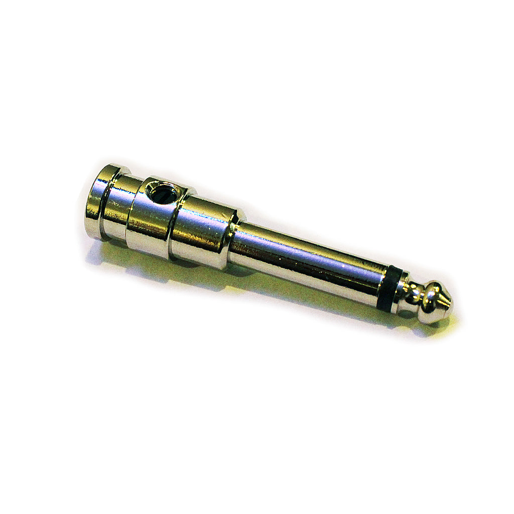 GL .155 Straight Short Nickel