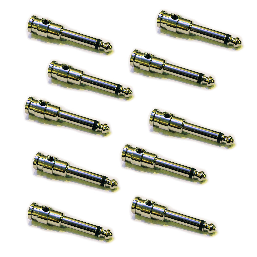 GL .155 Str Short Nick 10 Pack