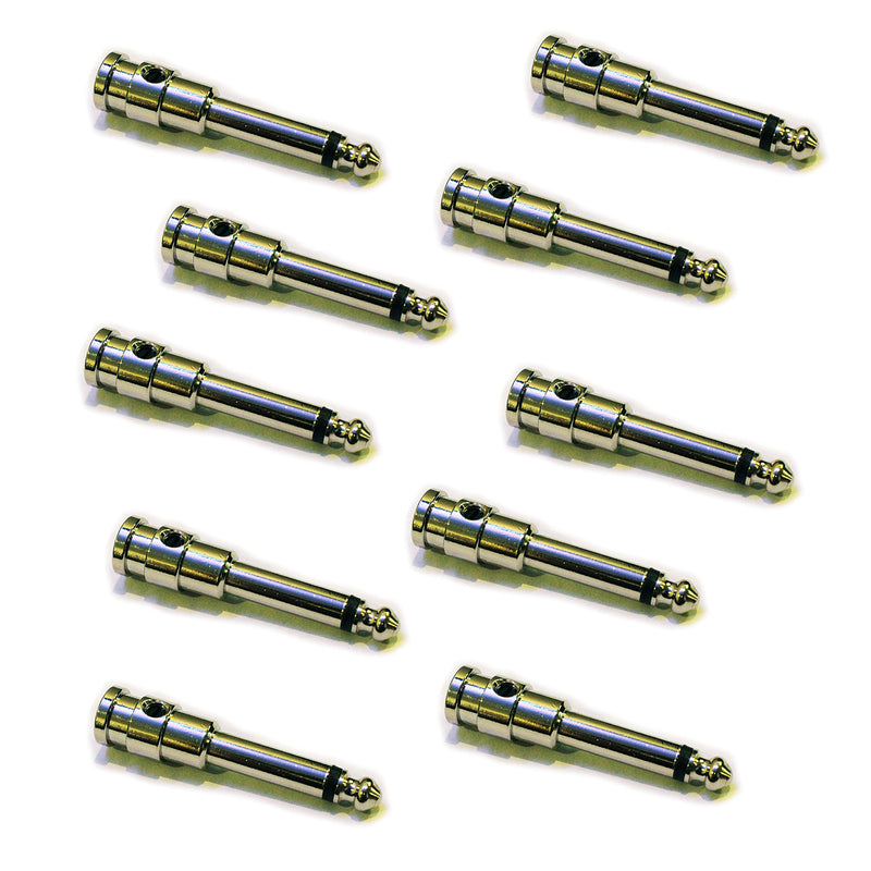 GL .155 Str Short Nick 10 Pack
