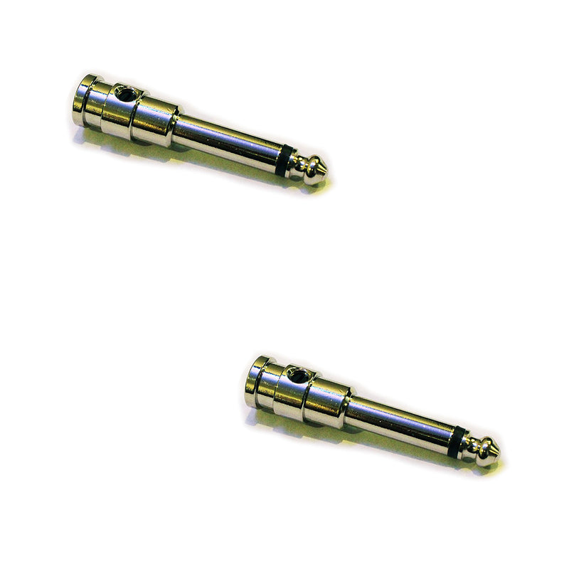 GL .155 Str Short Nick 2 Pack