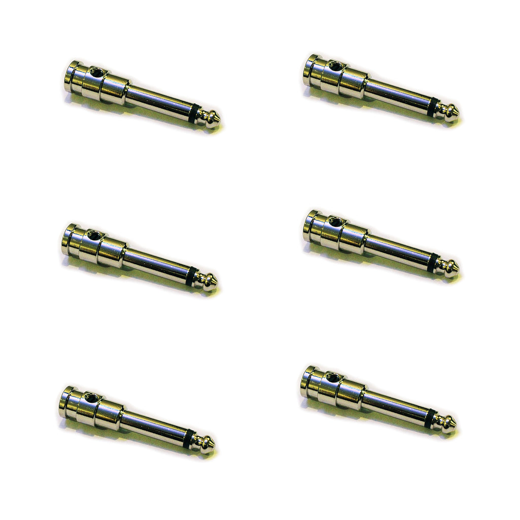 GL .155 Str Short Nick 6 Pack