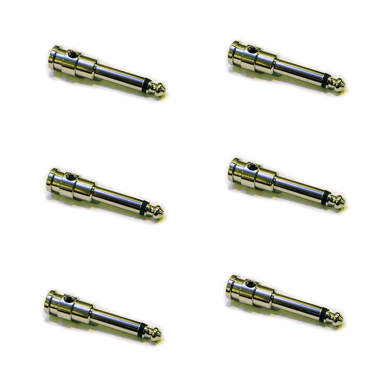 GL .155 Str Short Nick 6 Pack