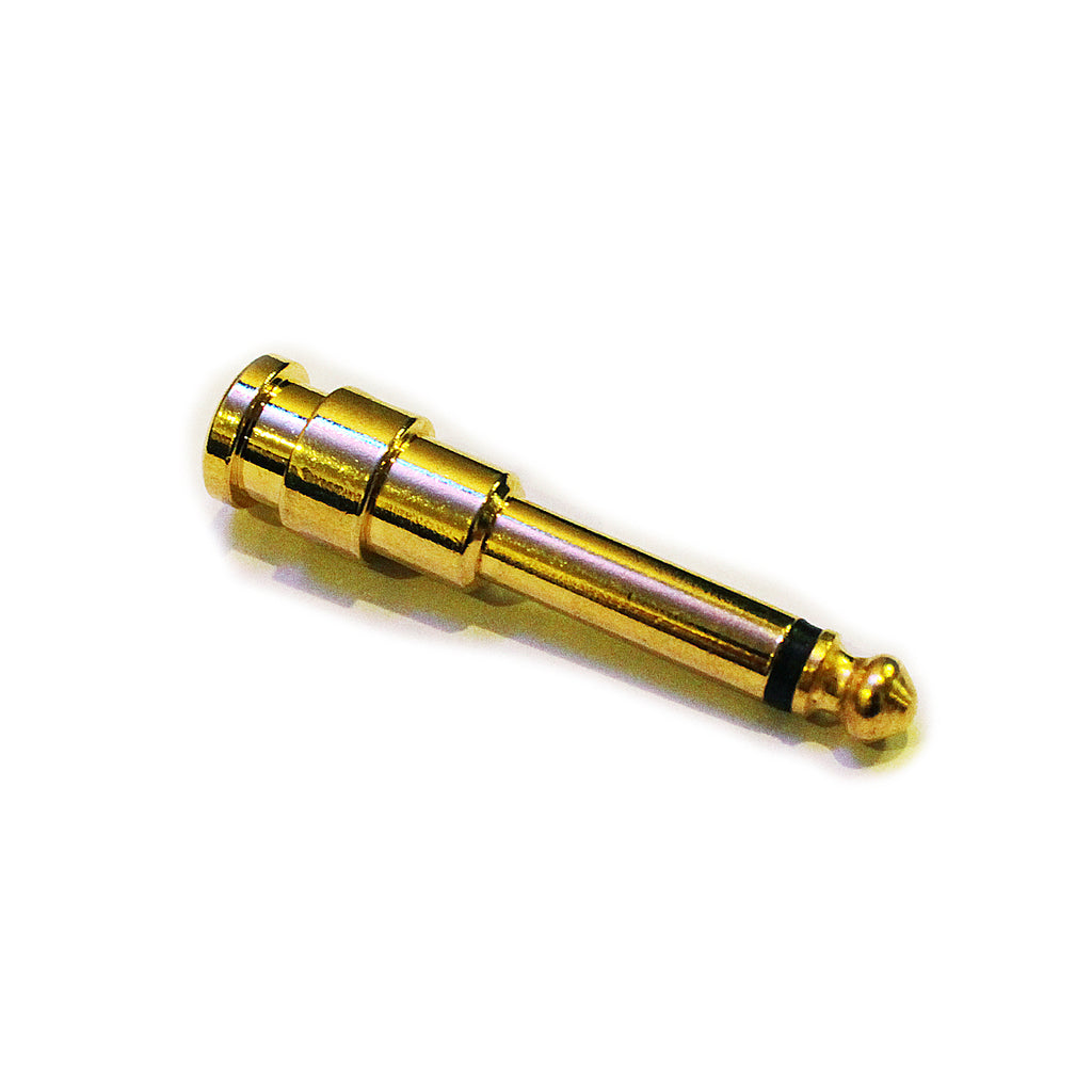 GL .255 Straight Short Gold