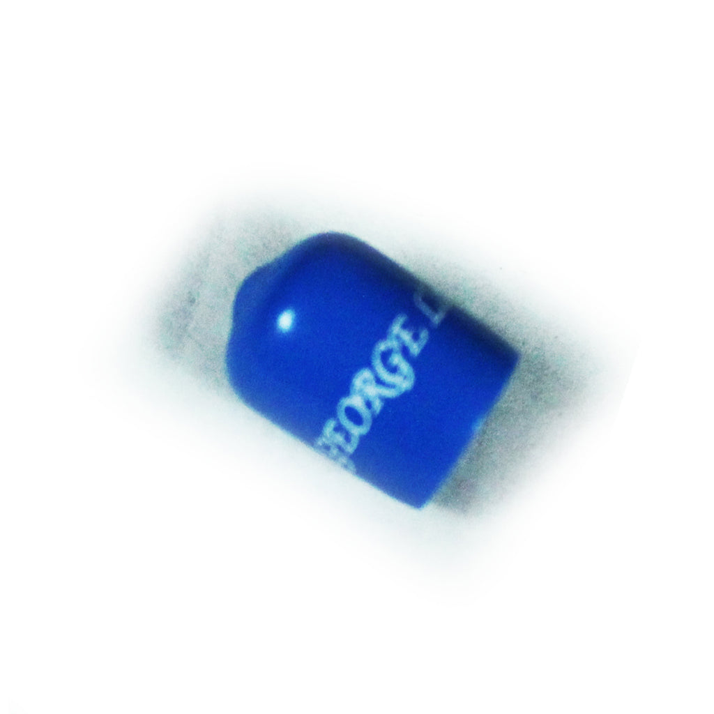 GL Stress Rlf Jkts RA Blue