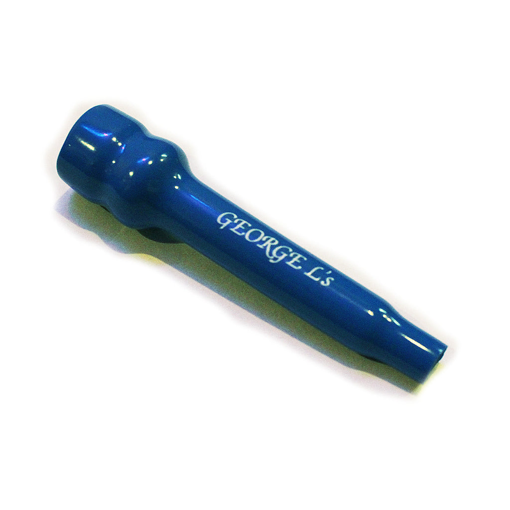GL Straight Jacket Blue