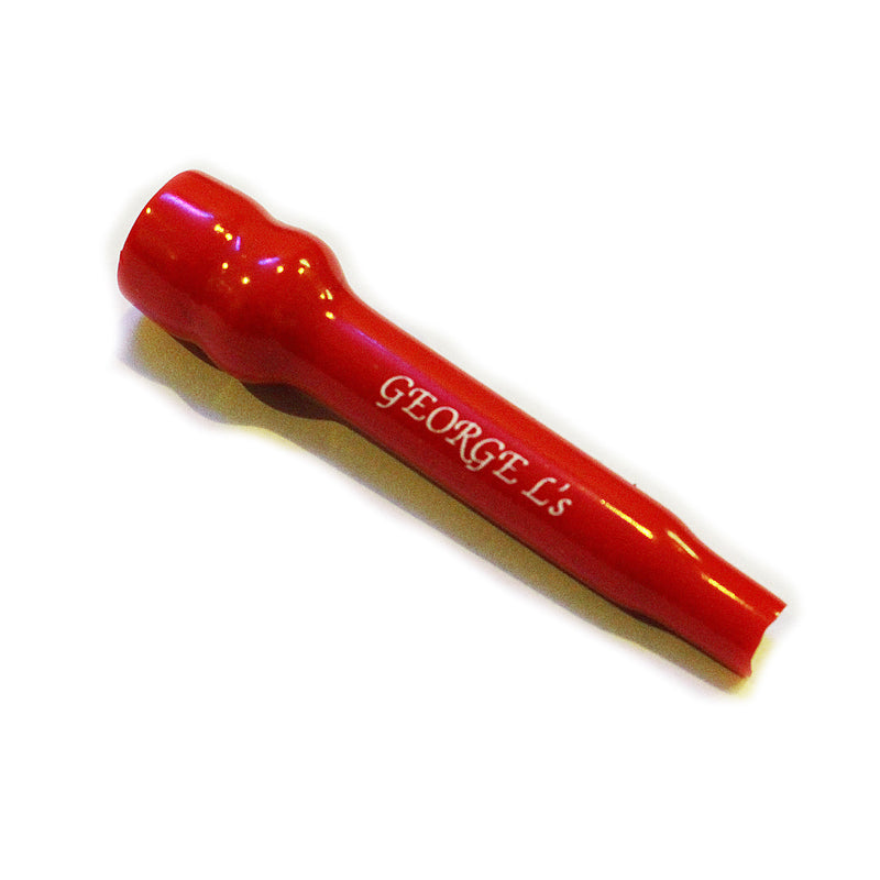 GL Straight Jacket Red