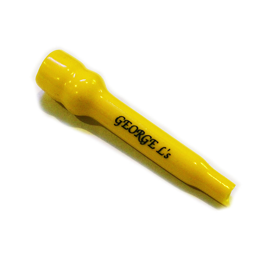 GL Straight Jacket Yellow