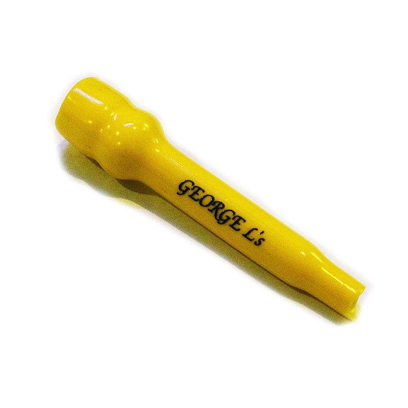 GL Straight Jacket Yellow