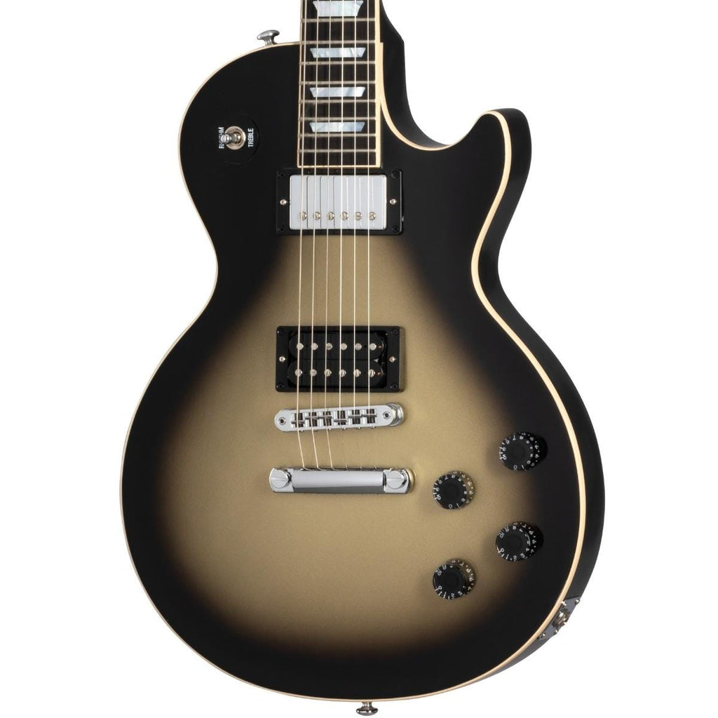 Gibson Adam Jones Signature Les Paul Standard - Silverburst