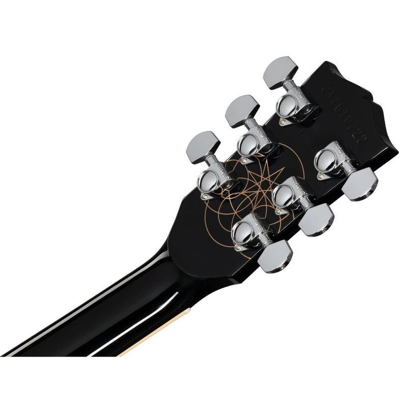 Gibson Adam Jones Signature Les Paul Standard - Silverburst