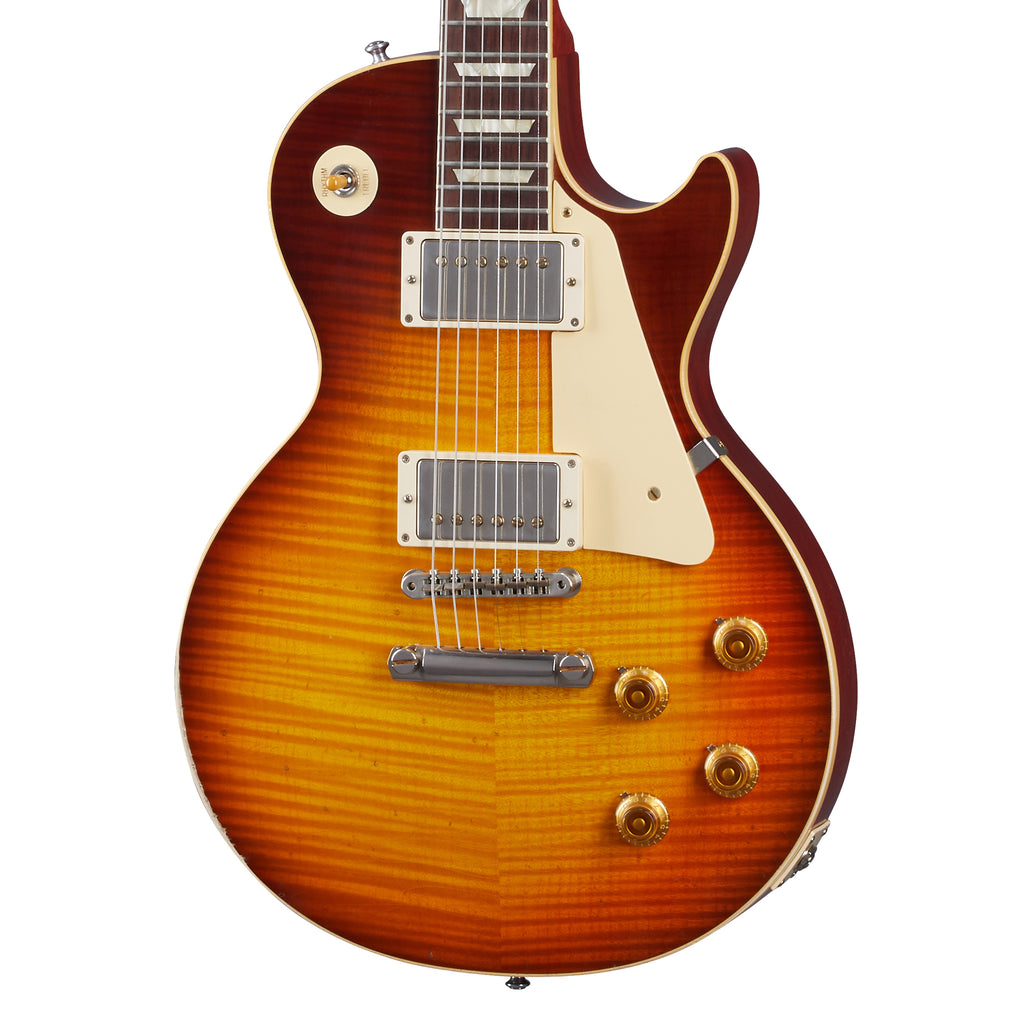 Gibson ML 59 LP Std LA Ryl Tea