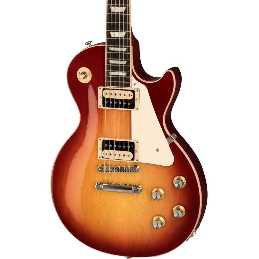 Gibson Les Paul Classic - Heritage Cherry Sunburst