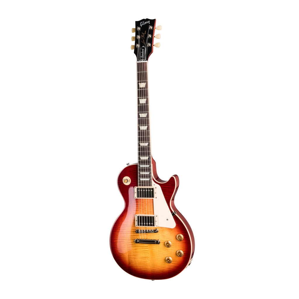 Gibson Les Paul Standard 50s - Heritage Cherry Sunburst