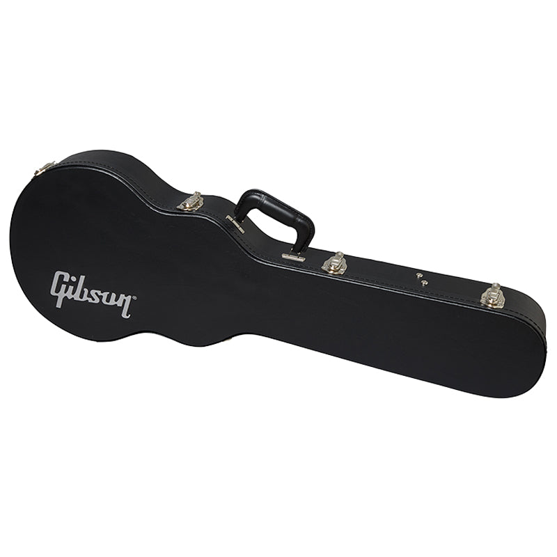 Gibson Les Paul Hardshell Guitar Case - Black