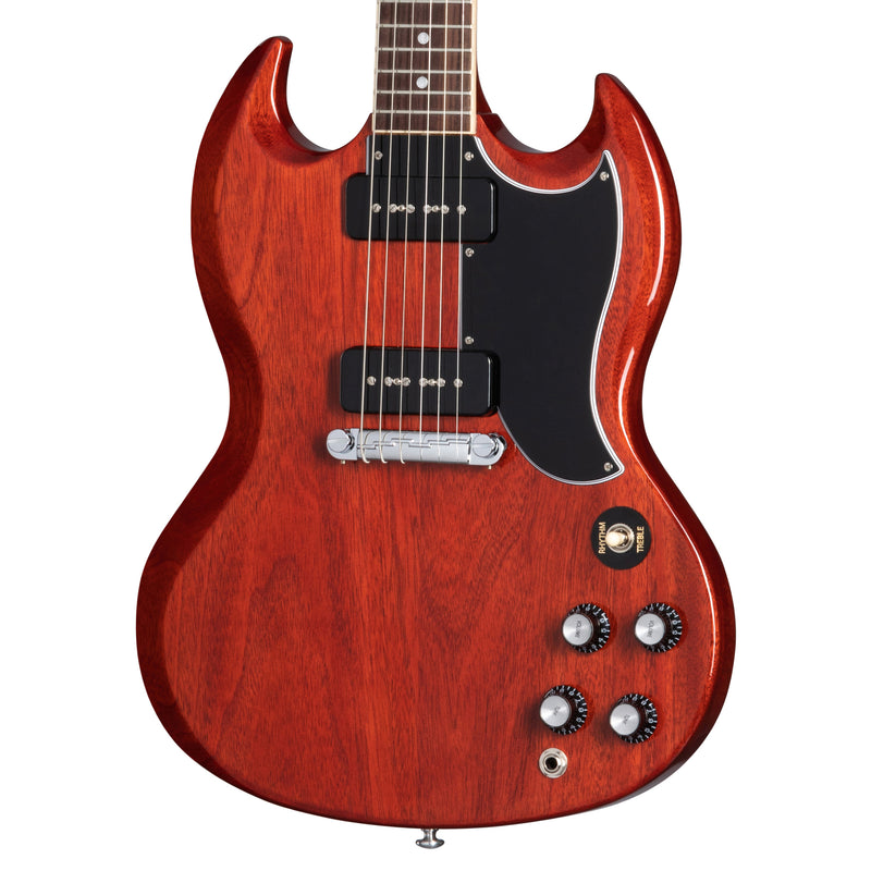 Gibson SG Special - Vintage Cherry