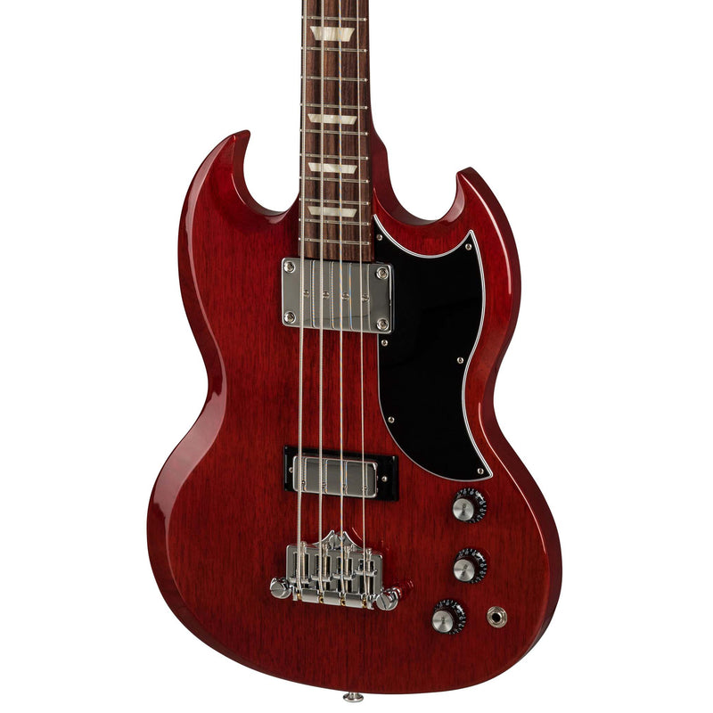 Gibson SG Standard Bass - Heritage Cherry