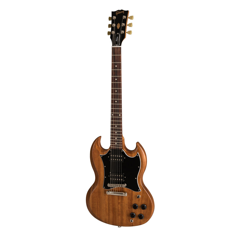 Gibson SG Tribute - Natural Walnut