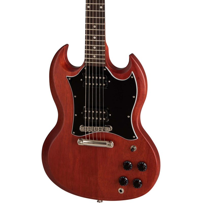 Gibson SG Tribute - Vintage Cherry Satin