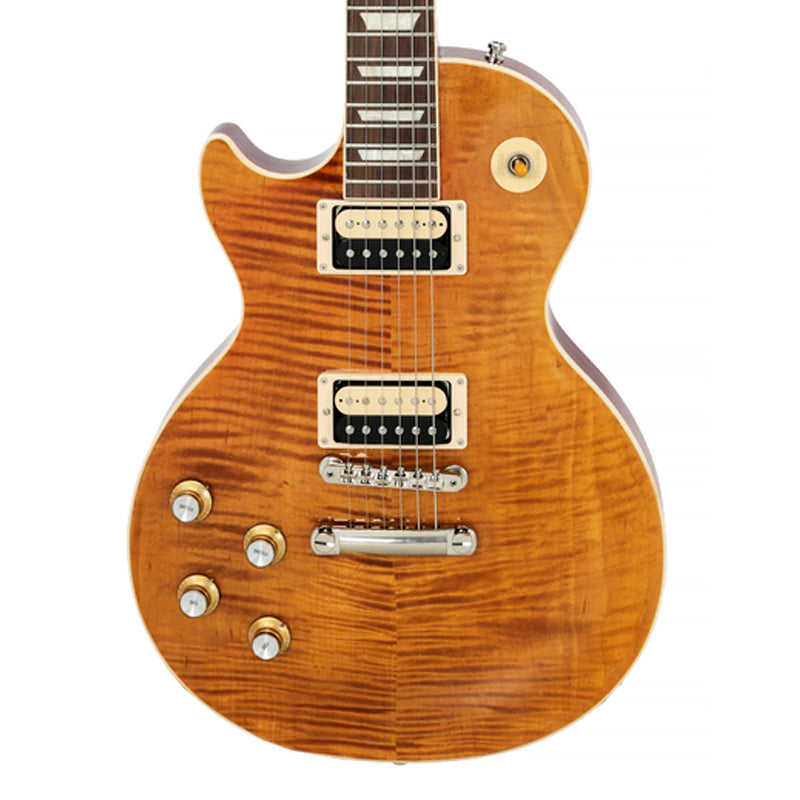 Gibson Slash Les Paul Standard Left-Handed Guitar - Appetite Burst New