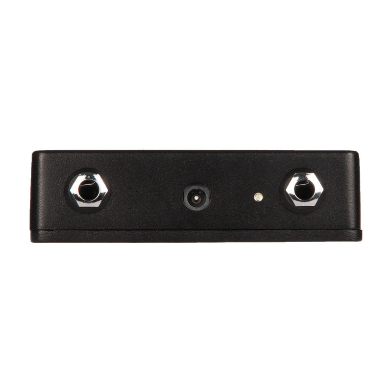 mono to stereo guitar pedal Goodwood Output TX – Motor City Guitar
