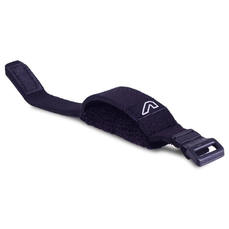 Gruv Gear FretWraps 1pk BK Lrg