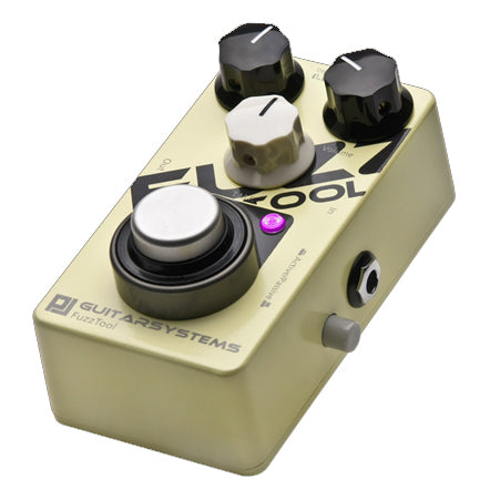 GuitarSystems FuzzTool Std