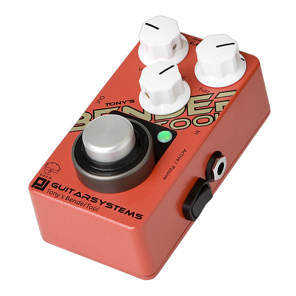 GuitarSystems TonyBndTool Std