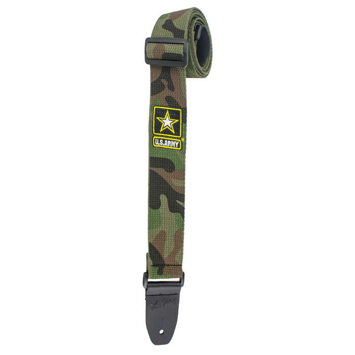 Henry Heller Army Strap Camo