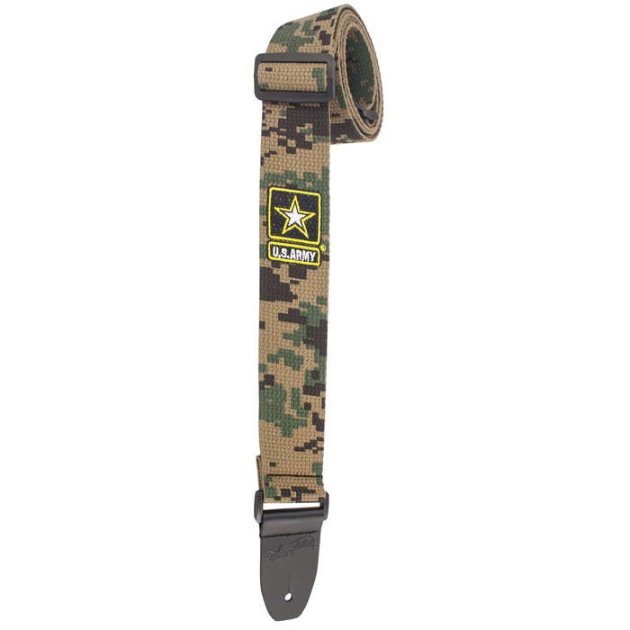 Henry Heller Army Strap Digita