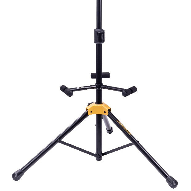 Hercules - Support 3 Guitares Gs432b-plus Stands Guitare