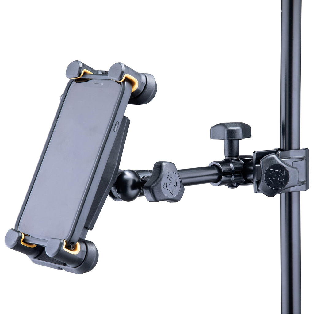 Hercules Stands DG307B 2-in-1 Tablet and Phone Holder