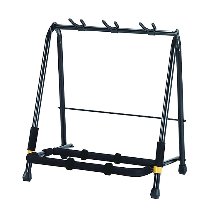 Hercules GS523B 3-Guitar Rack