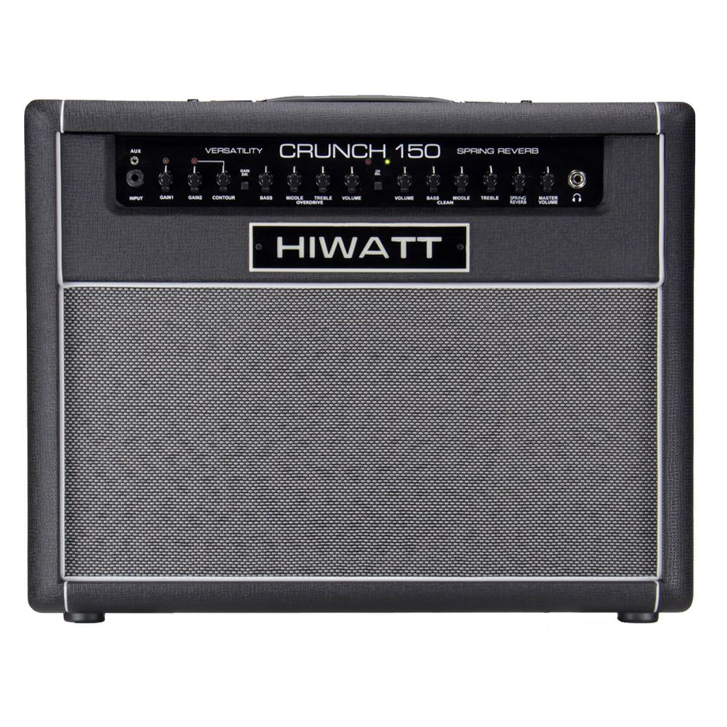 Hiwatt Crunch 150R 112 Combo