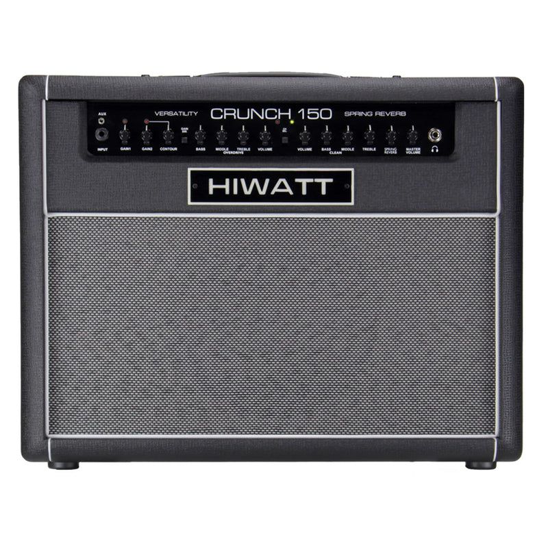 Hiwatt Crunch 150R 112 Combo