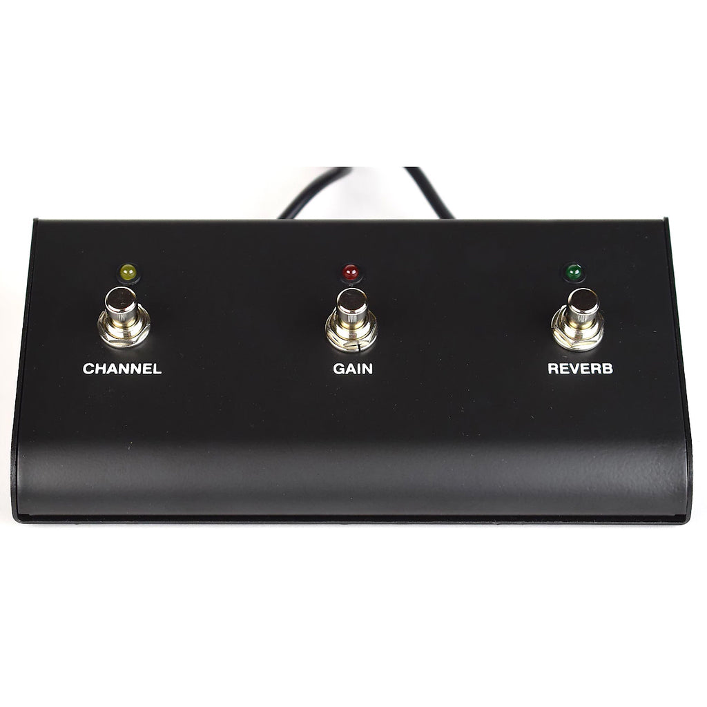 Hiwatt FS301L Footswitch