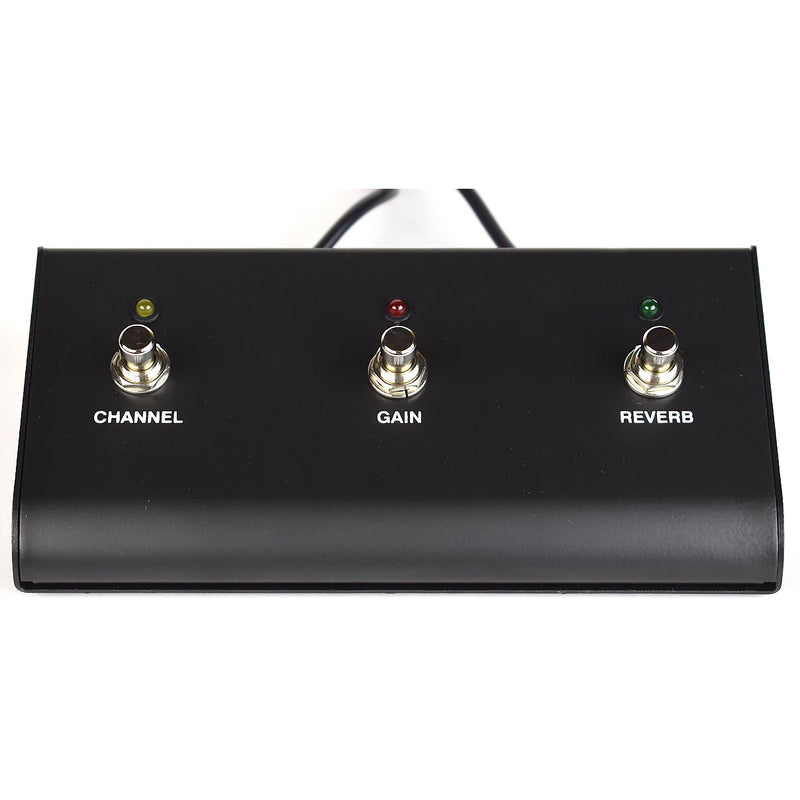 Hiwatt FS301L Footswitch