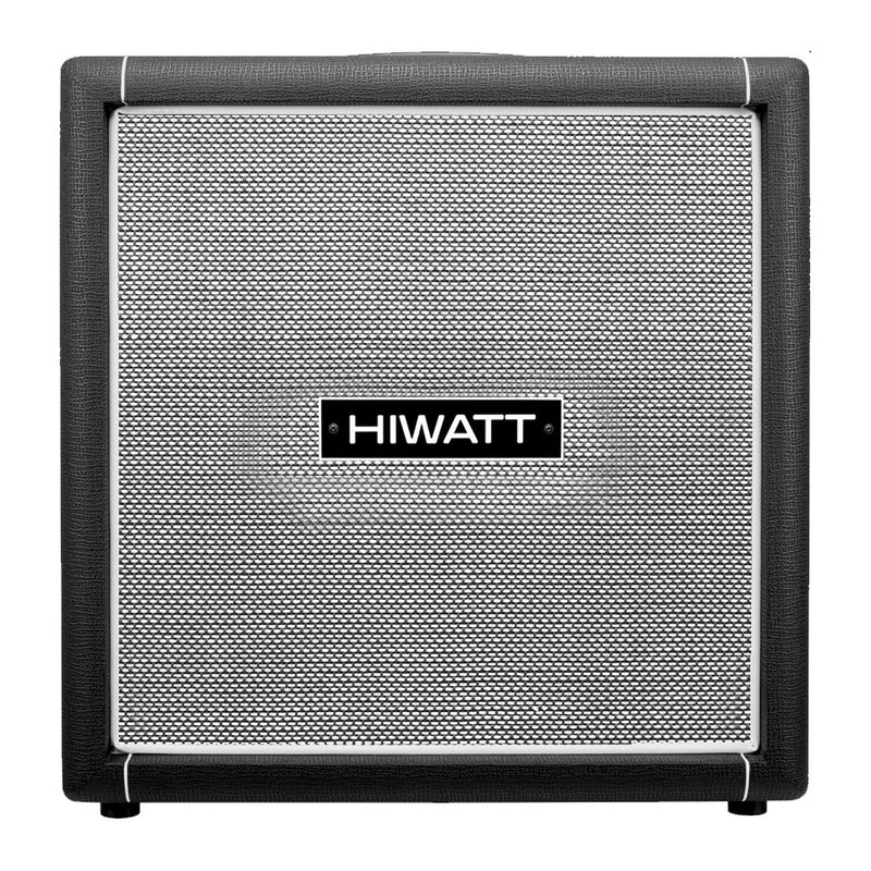 Hiwatt HG112 Hi-Gain 1x12 Speaker Cabinet w/ 100w Octapulse Speaker