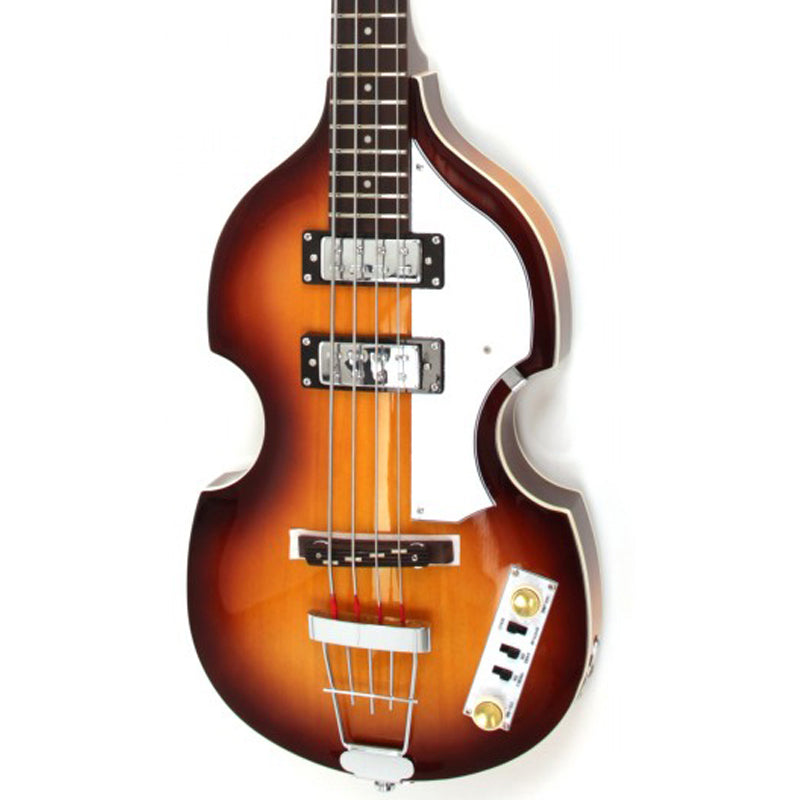 Hofner Ignition Cavern SB