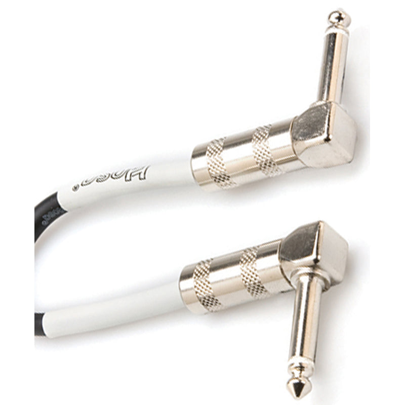 Hosa CPE-112 12 inch Rt-to-Rt