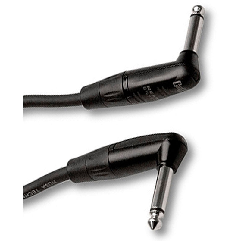 Hosa HGTR-001.5RR 18in R-to-R