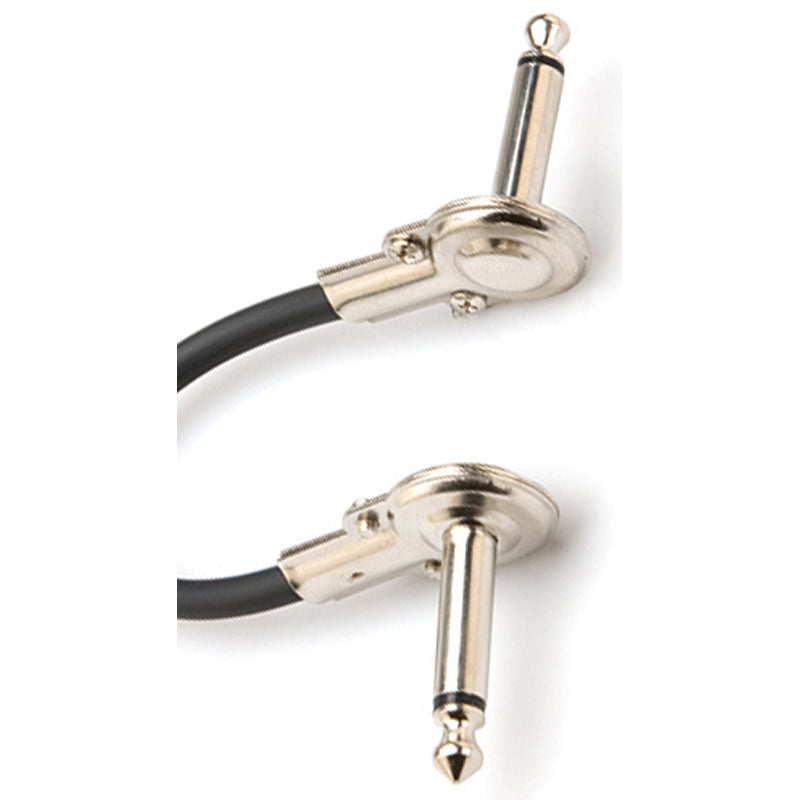 Hosa IRG-101 12 inch Rt-to-Rt