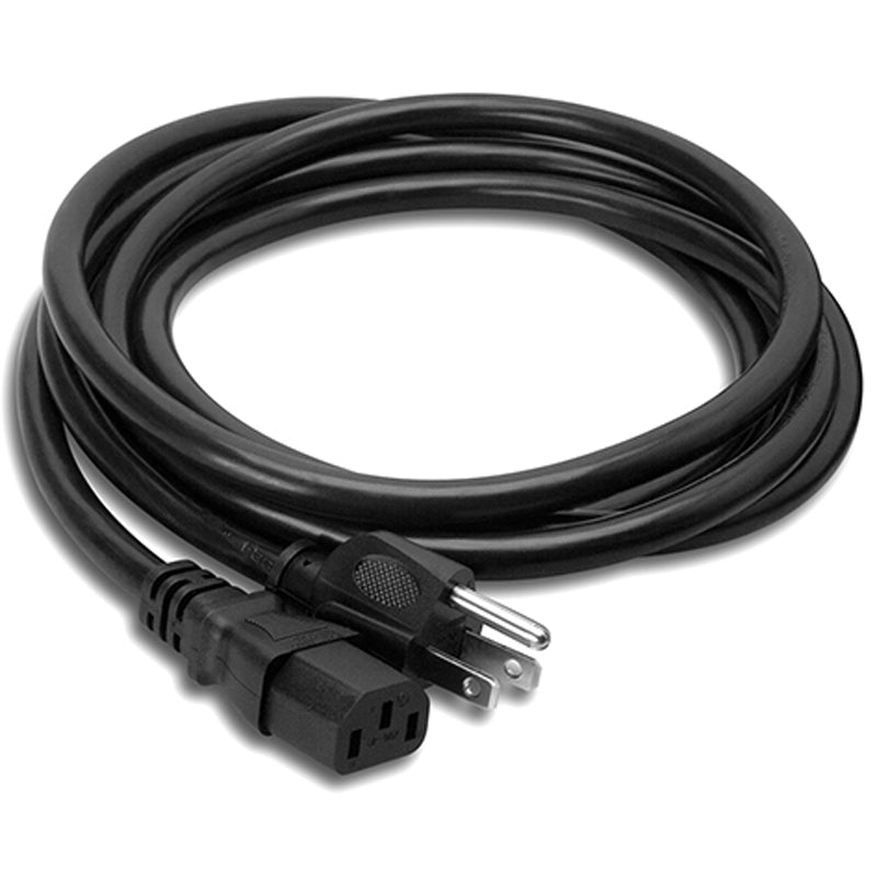HOSA PWC 415 Power Cord