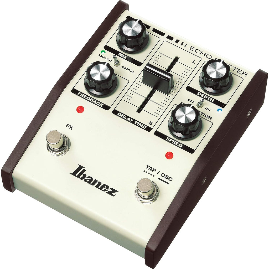 Ibanez ES3 Echo Shifter Analog/Digital Delay Pedal