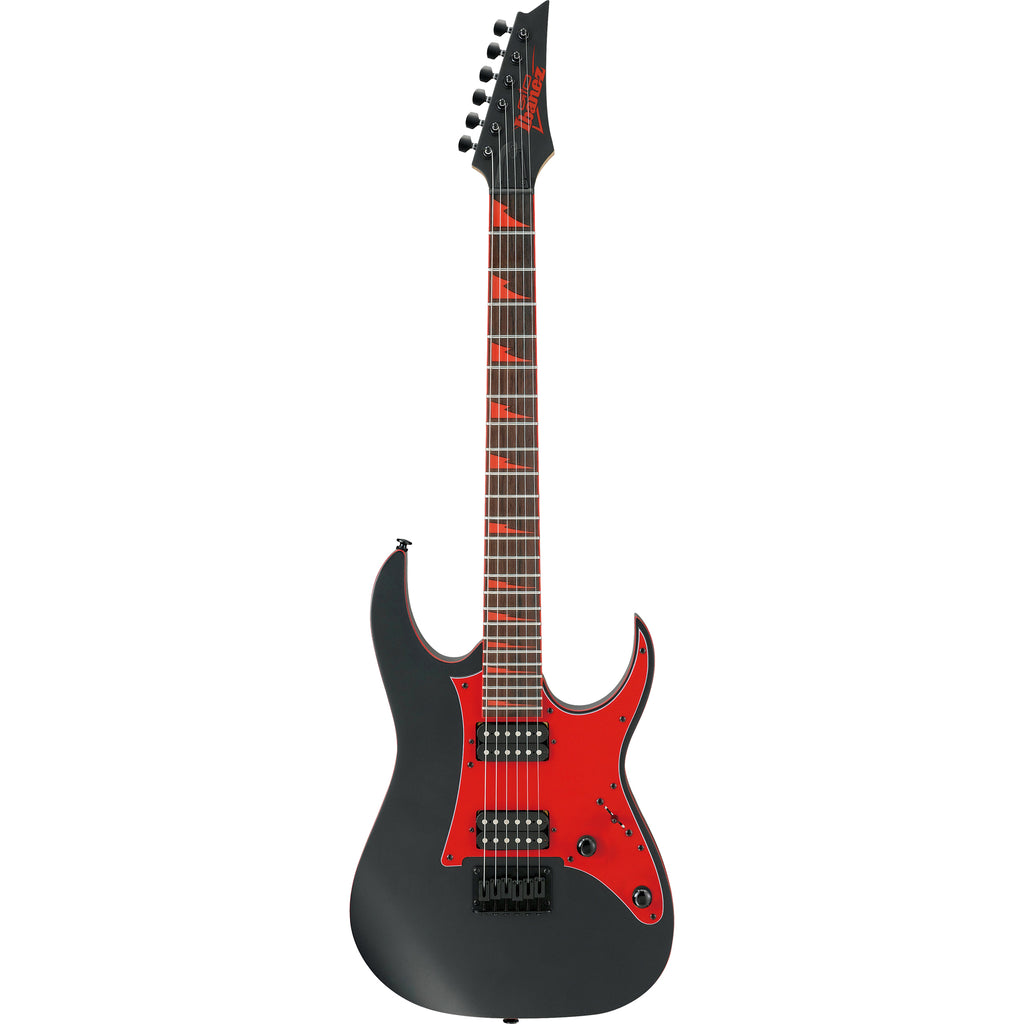 Ibanez GRG131DXBKF GRG BKF