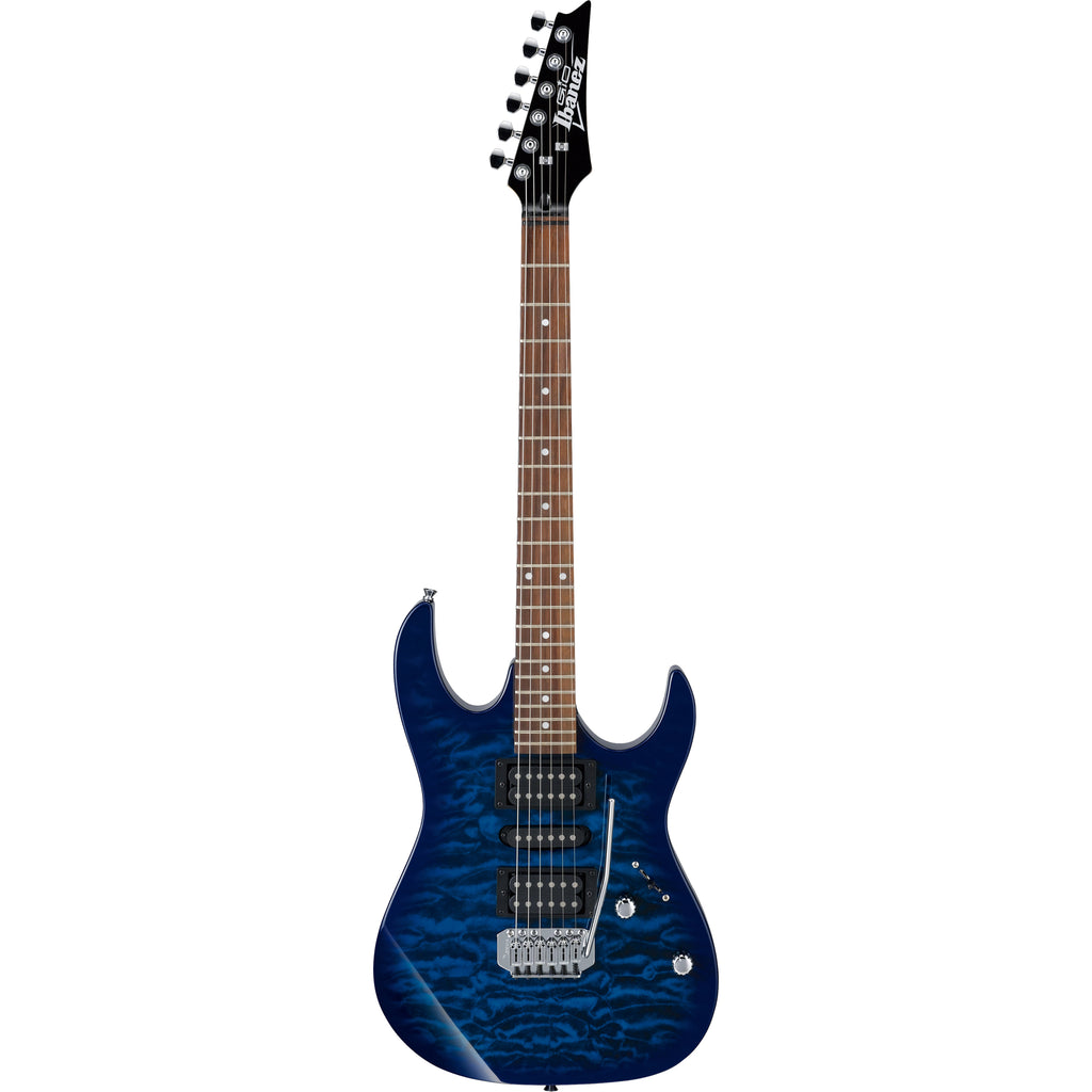 Ibanez GRX70QATBB GRX TBB
