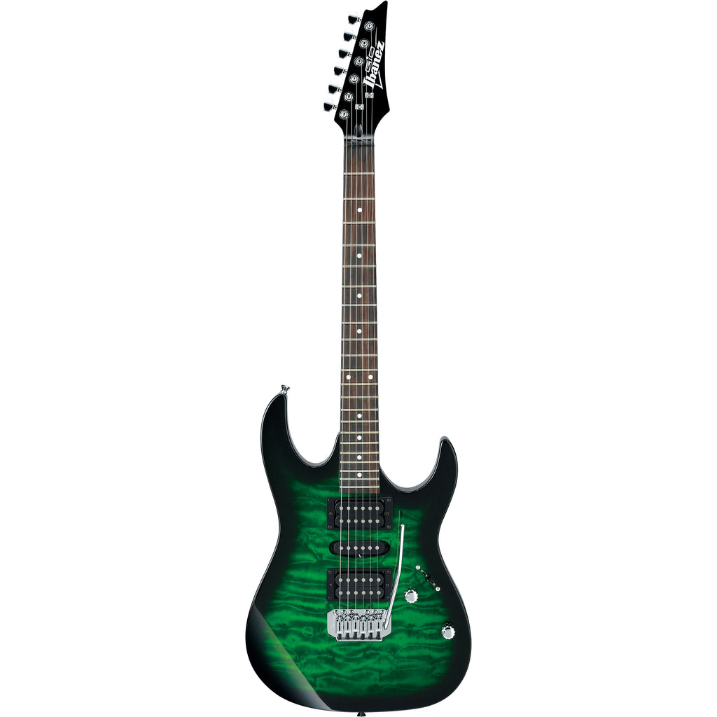 Ibanez GRX70QATEB GRX TEB