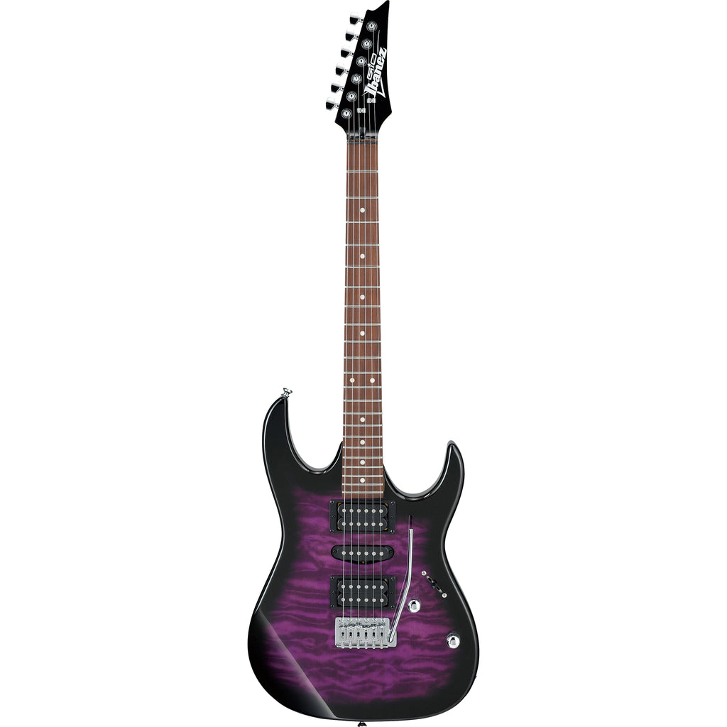 Ibanez GRX70QATVT GRX TVT