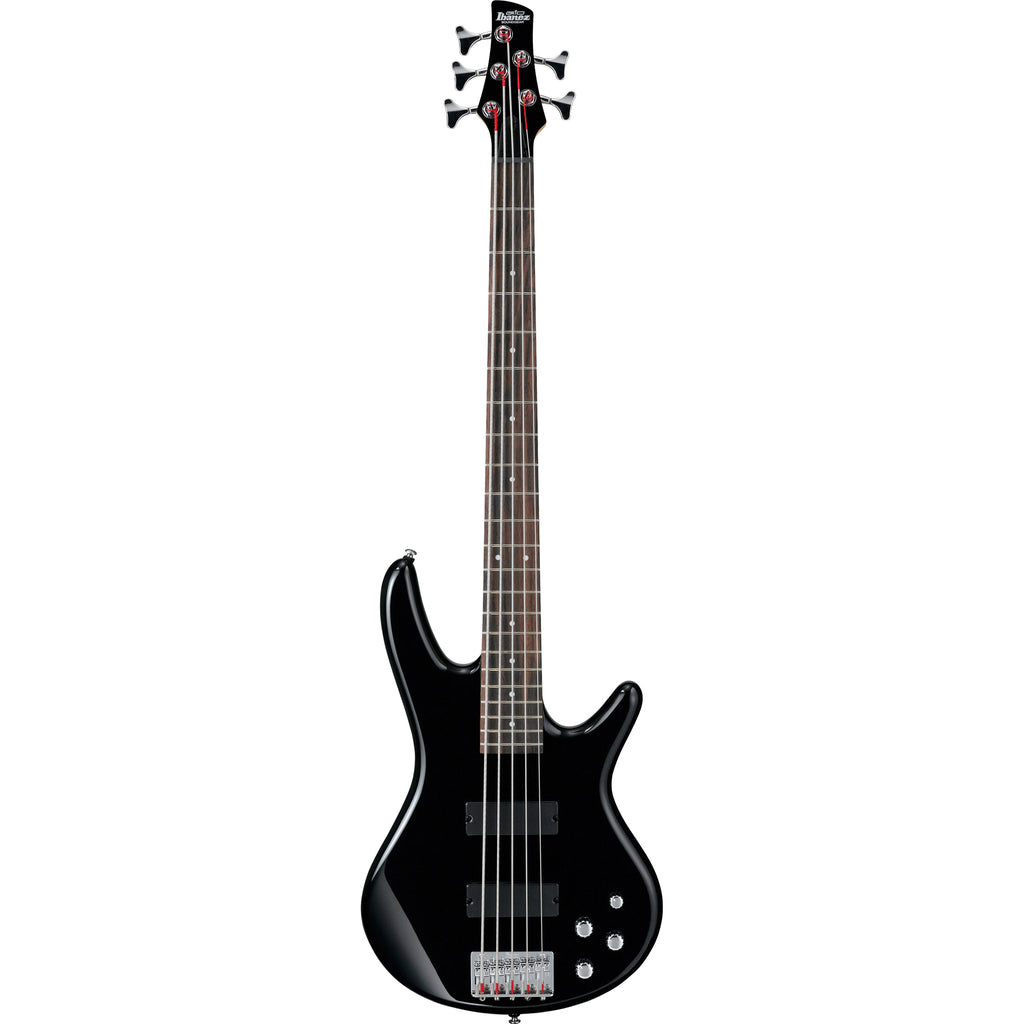 Ibanez GSR205BK GSR BK