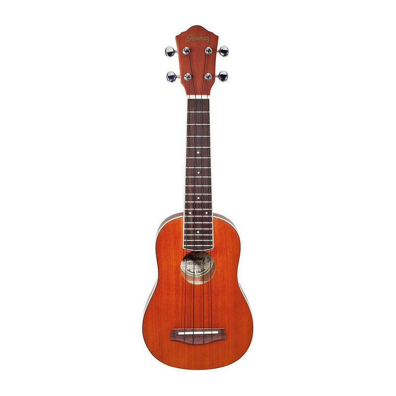 Ibanez IUKS5 Ukulele Package W